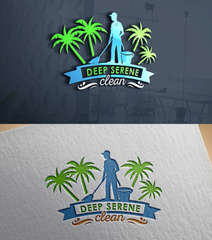 Logo Design by 24ksunny for this project | Design: #34402972
