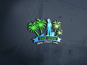 Logo Design by 24ksunny for this project | Design: #34408837