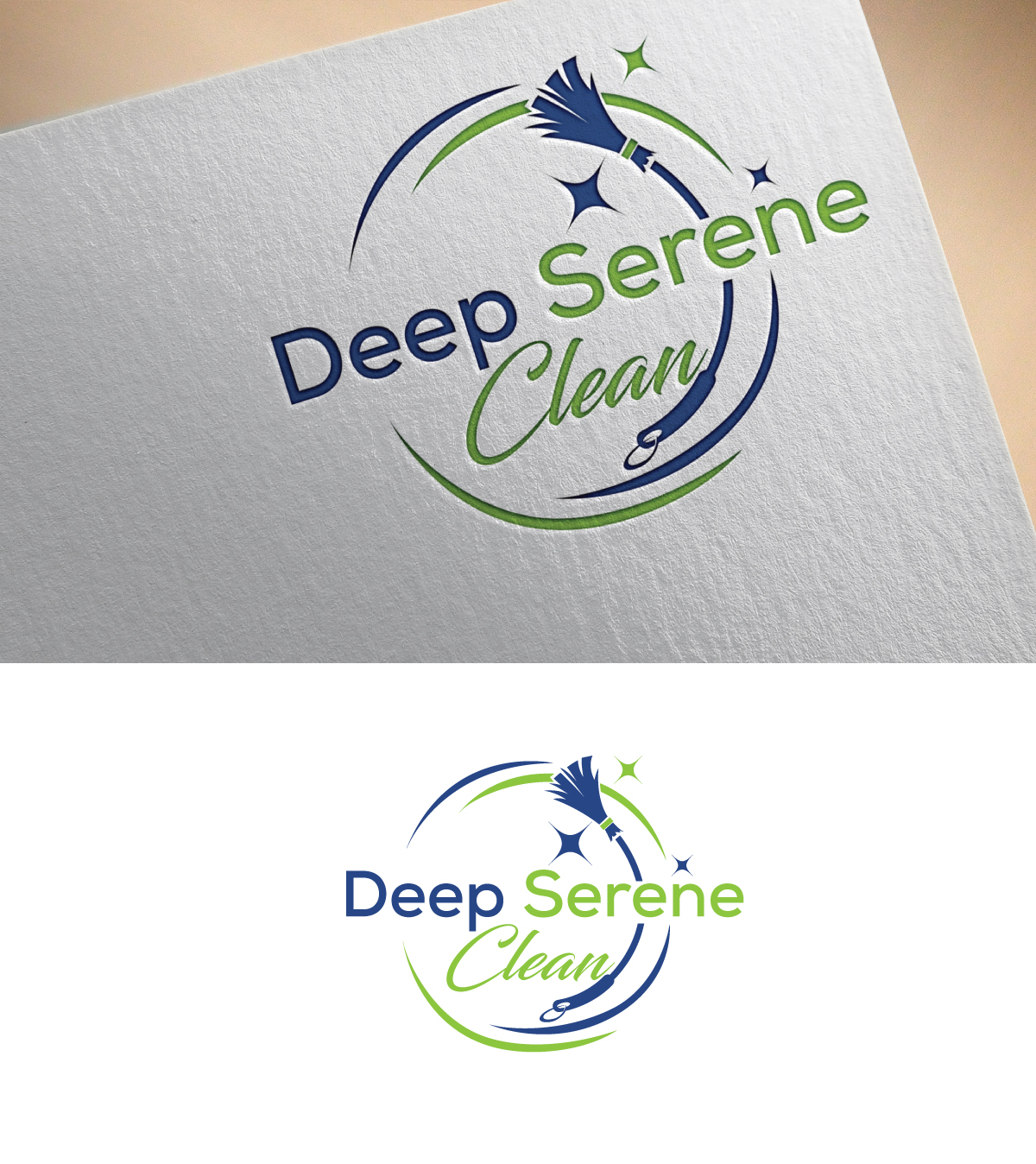 Logo Design by Om Namah Shivay for this project | Design #34405024