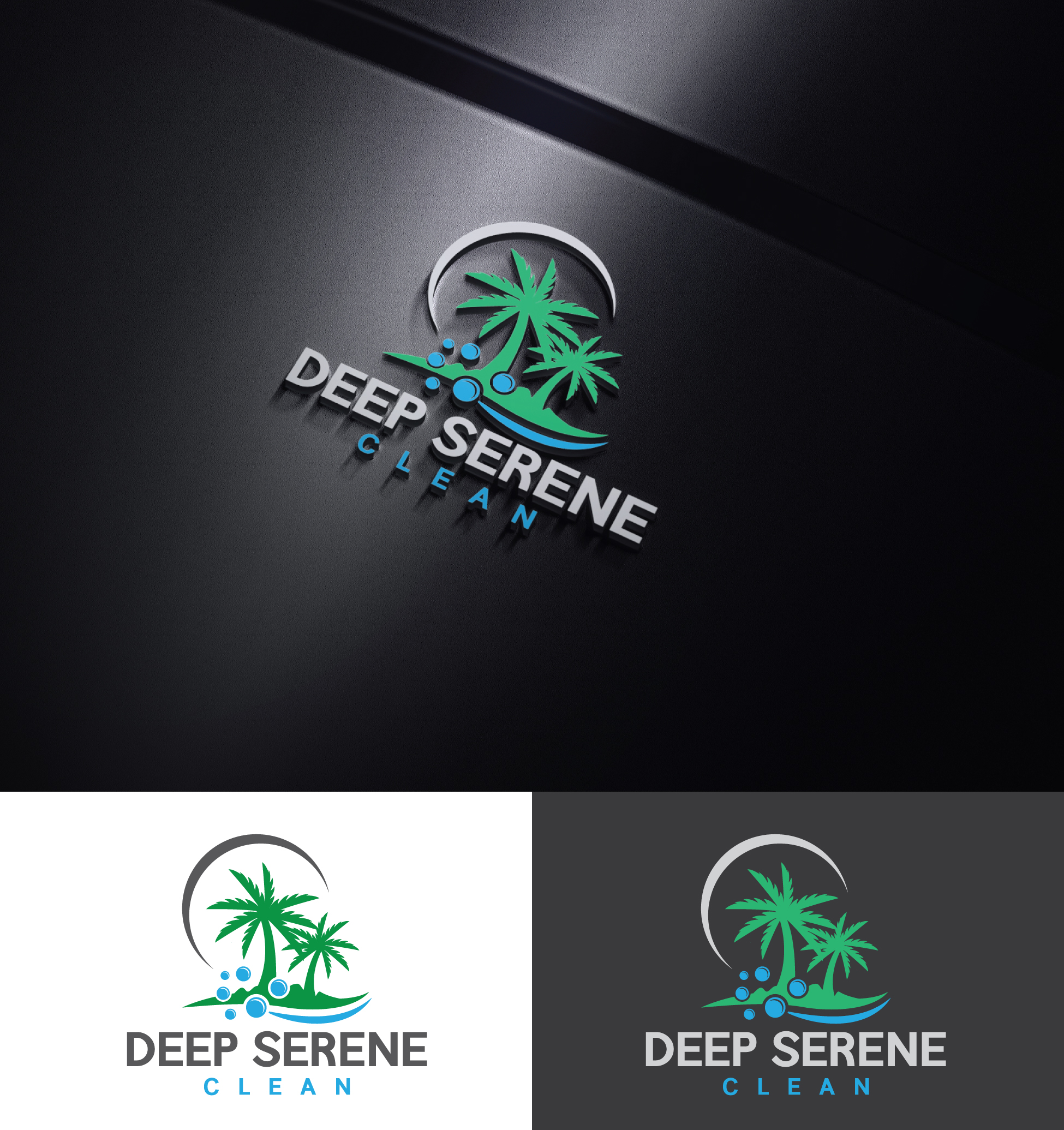 Logo Design by StromDesignHub for this project | Design #34407169