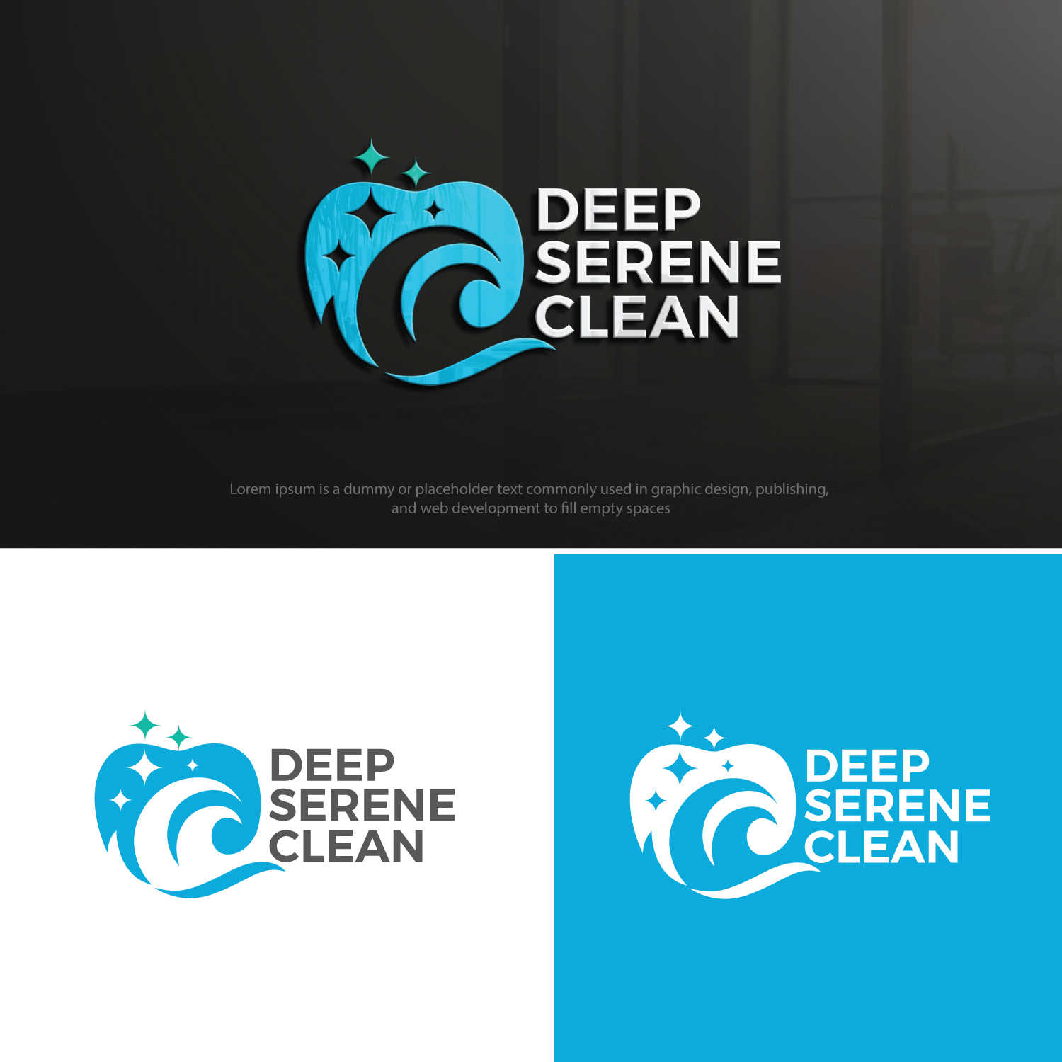 Design de Logo par Revolt Team pour ce projet | Design #34410667