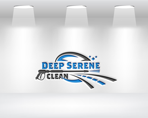Logo Design by Daniel Khan for this project | Design: #34404228