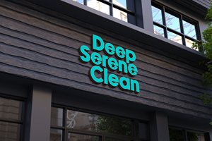 Logo Design by Kavth for this project | Design: #34425626