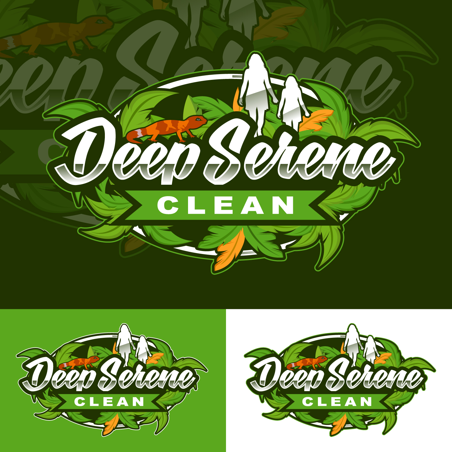 Logo Design by Suvendu.S for this project | Design #34420899