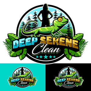 Logo Design by Suvendu.S for this project | Design: #34422474
