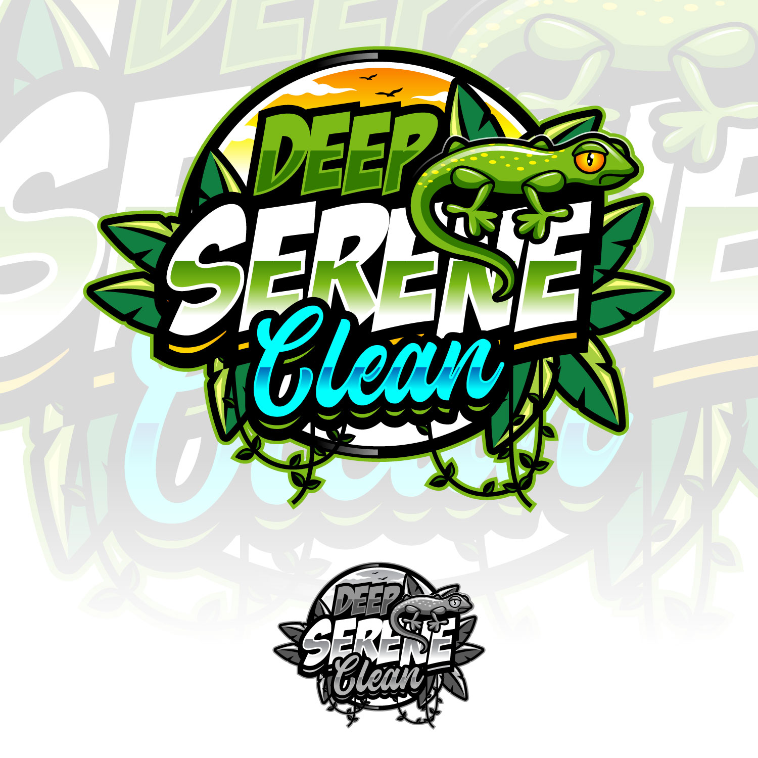 Logo Design by Suvendu.S for this project | Design #34422508