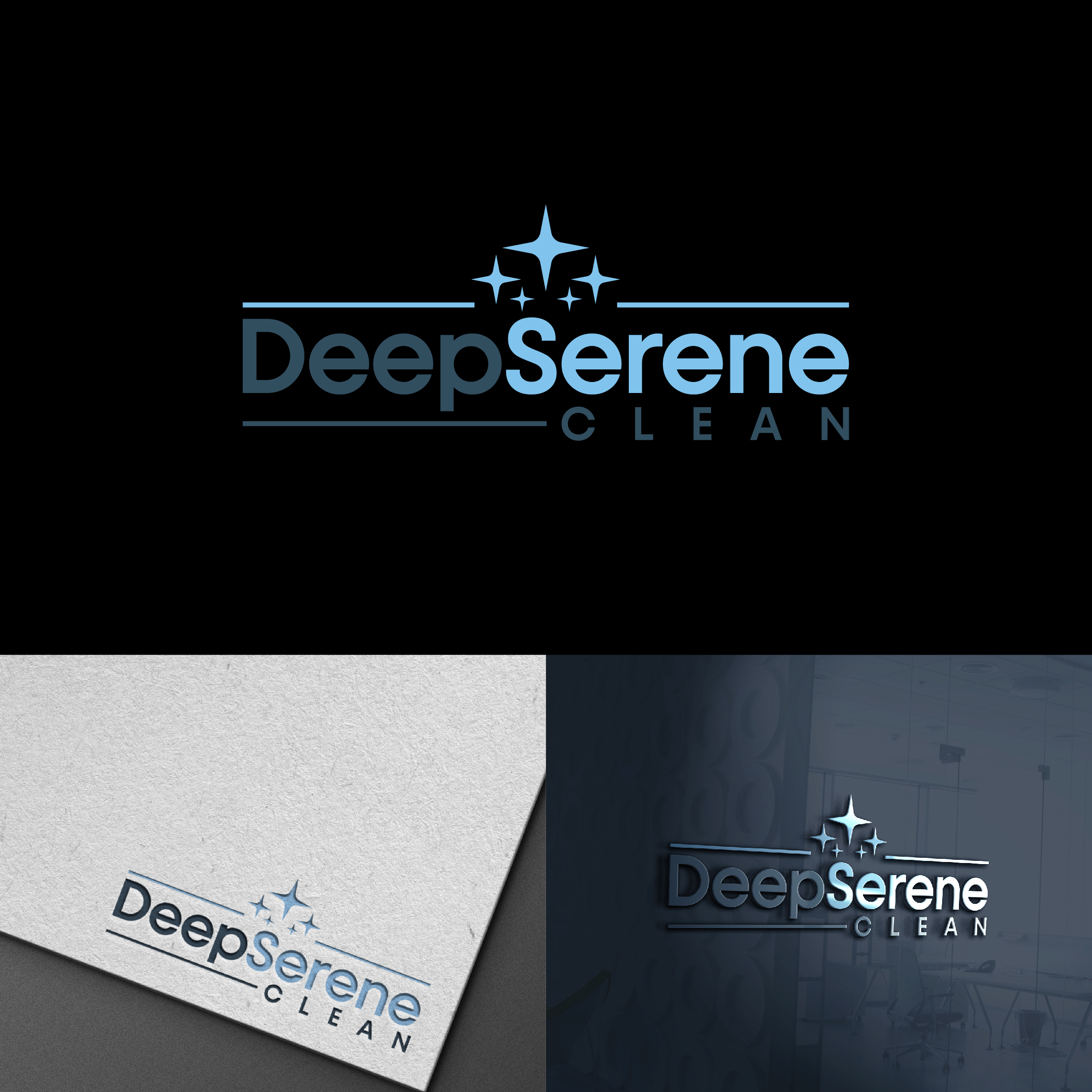 Logo Design by designer profile for this project | Design #34408463