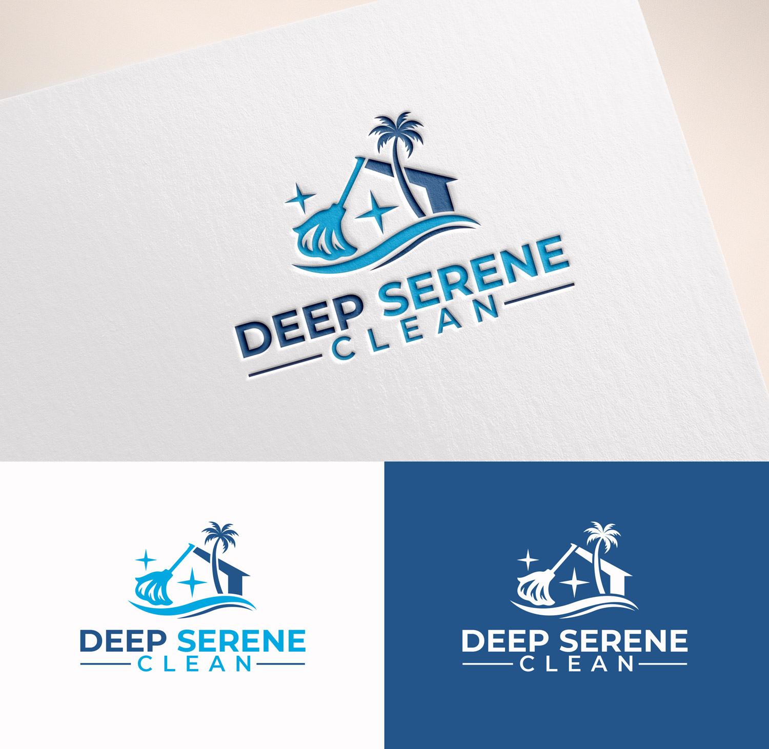 Logo Design by M Art & Design for this project | Design #34403818