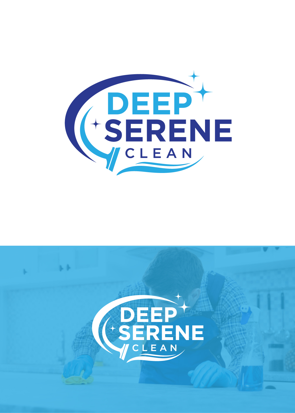 Logo Design by apik. for this project | Design #34404217