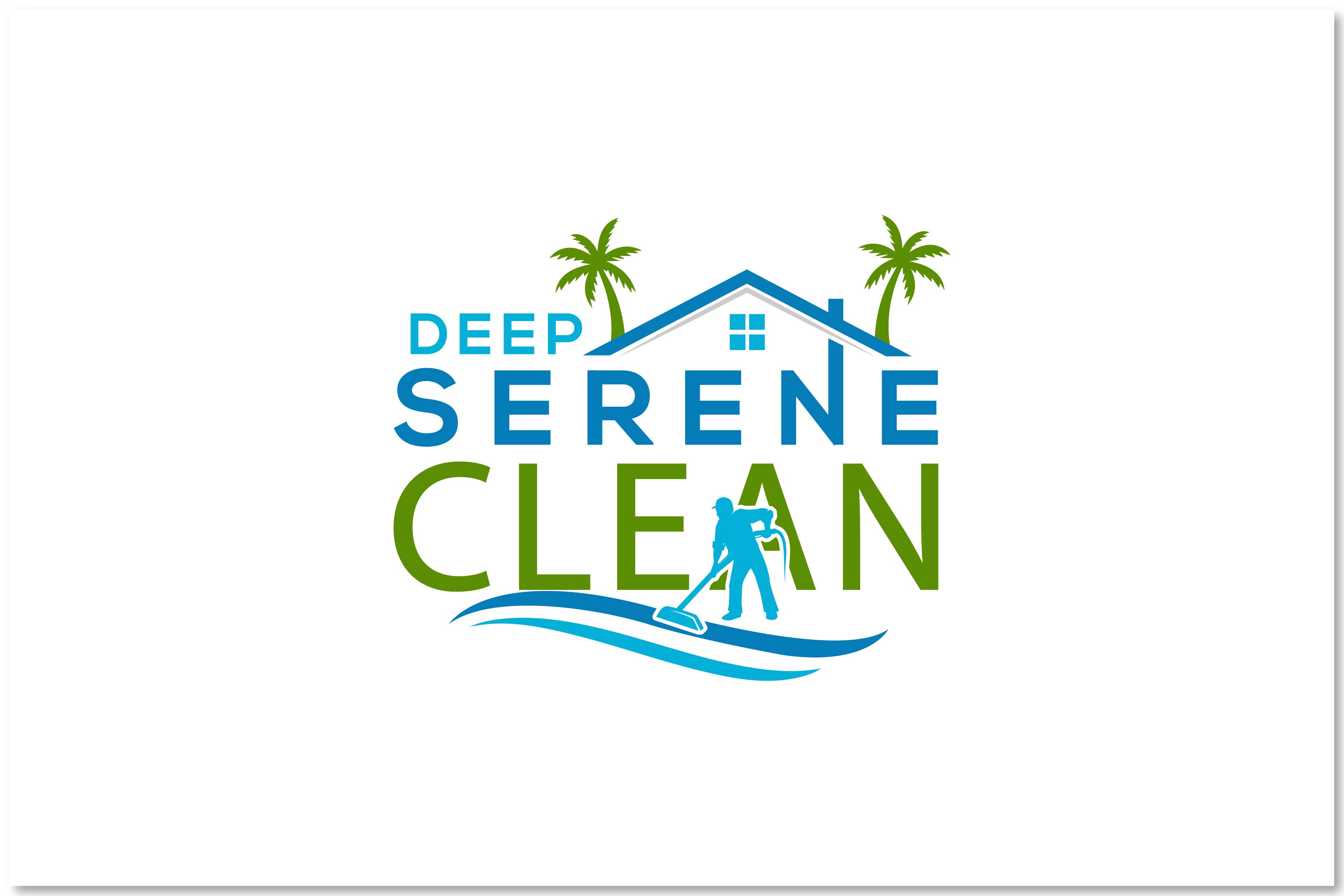 Logo Design by Hanzulla wahid for this project | Design #34415411