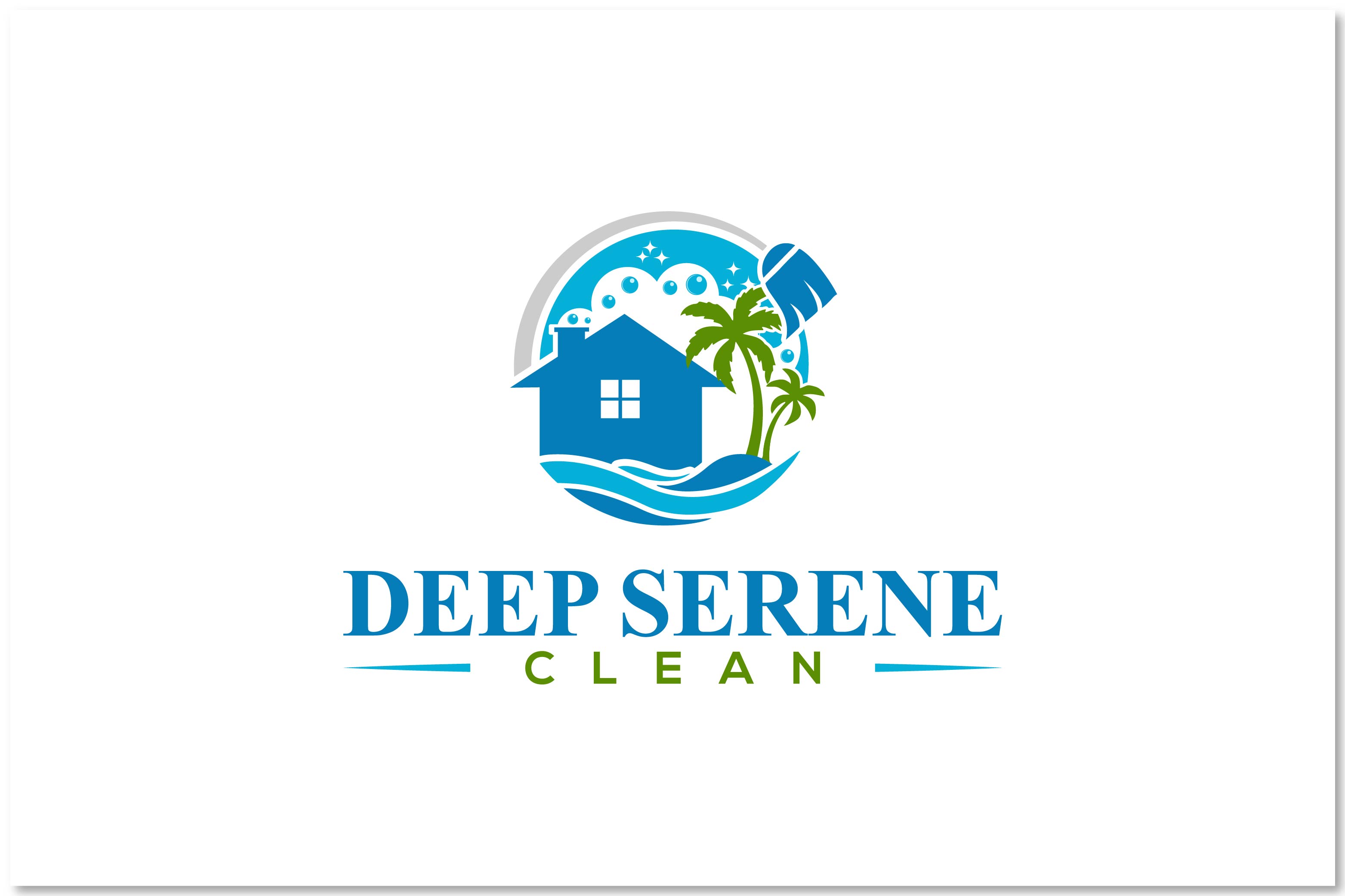 Logo Design by Hanzulla wahid for this project | Design #34415413