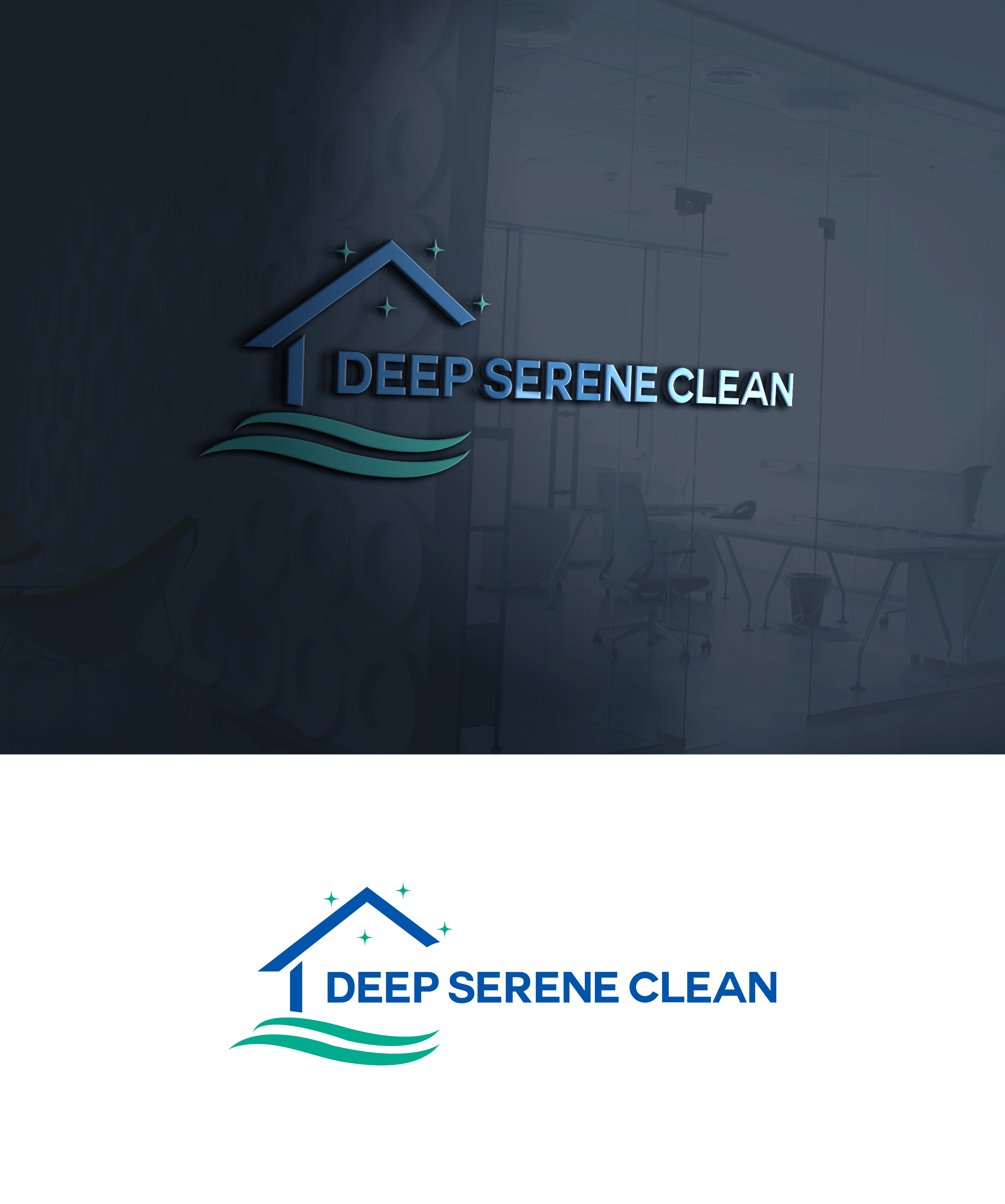 Logo Design by AKTech for this project | Design #34416297