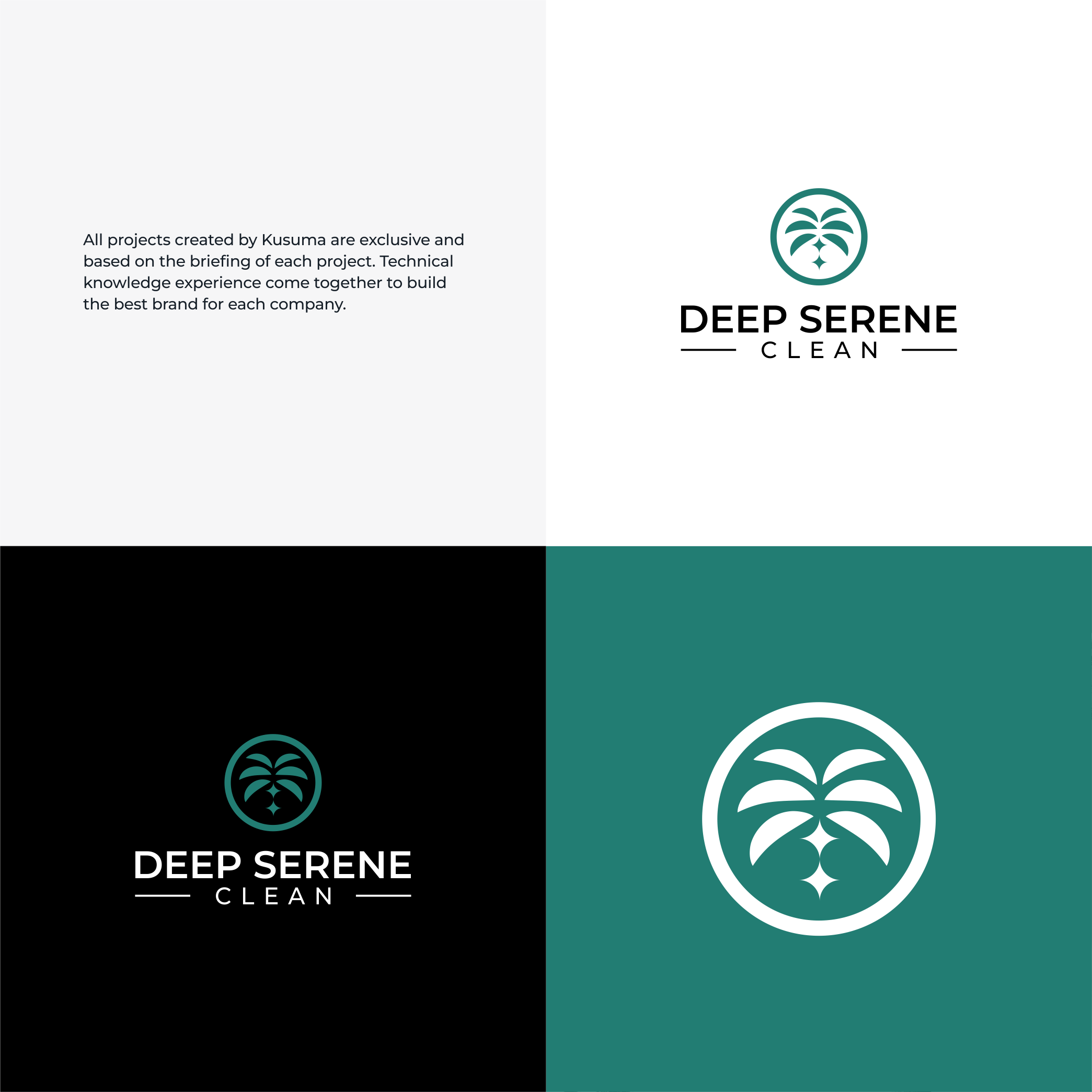 Logo Design by Kusuma Studio for this project | Design #34408933