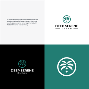 Logo Design by Kusuma Studio for this project | Design: #34408933