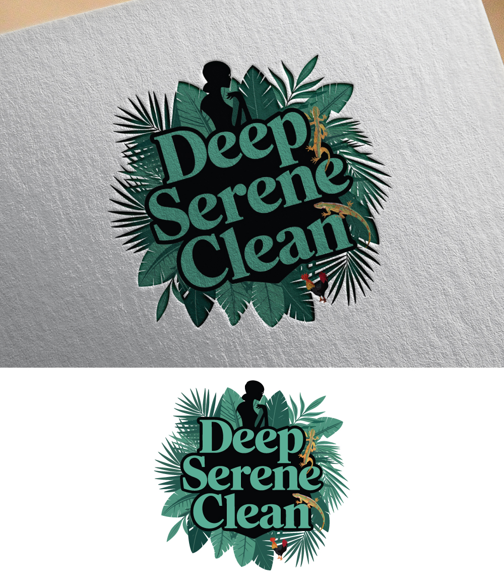 Logo Design by bute for this project | Design #34418835
