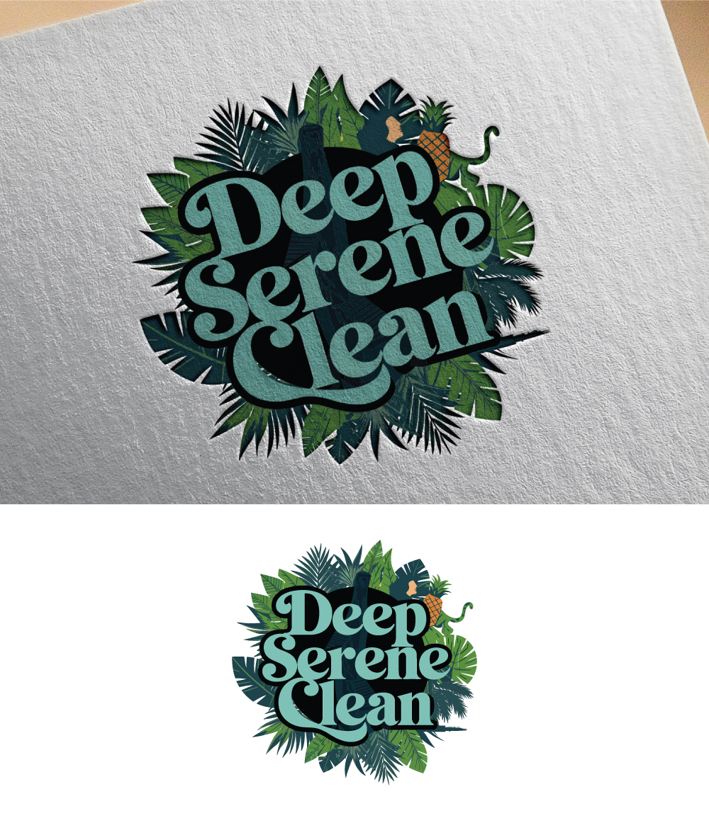 Logo Design by bute for this project | Design #34419056