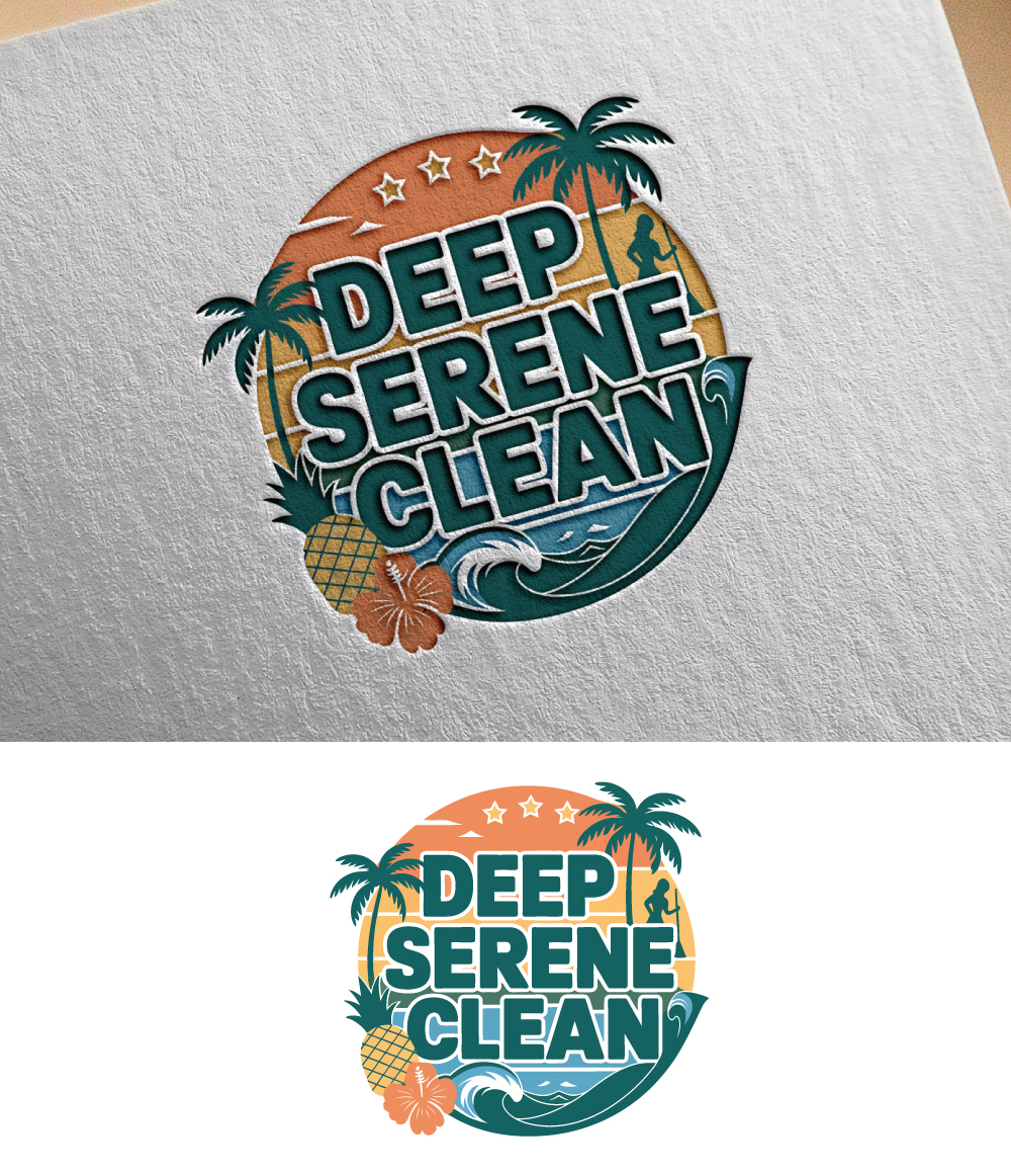Logo Design by bute for this project | Design #34419058