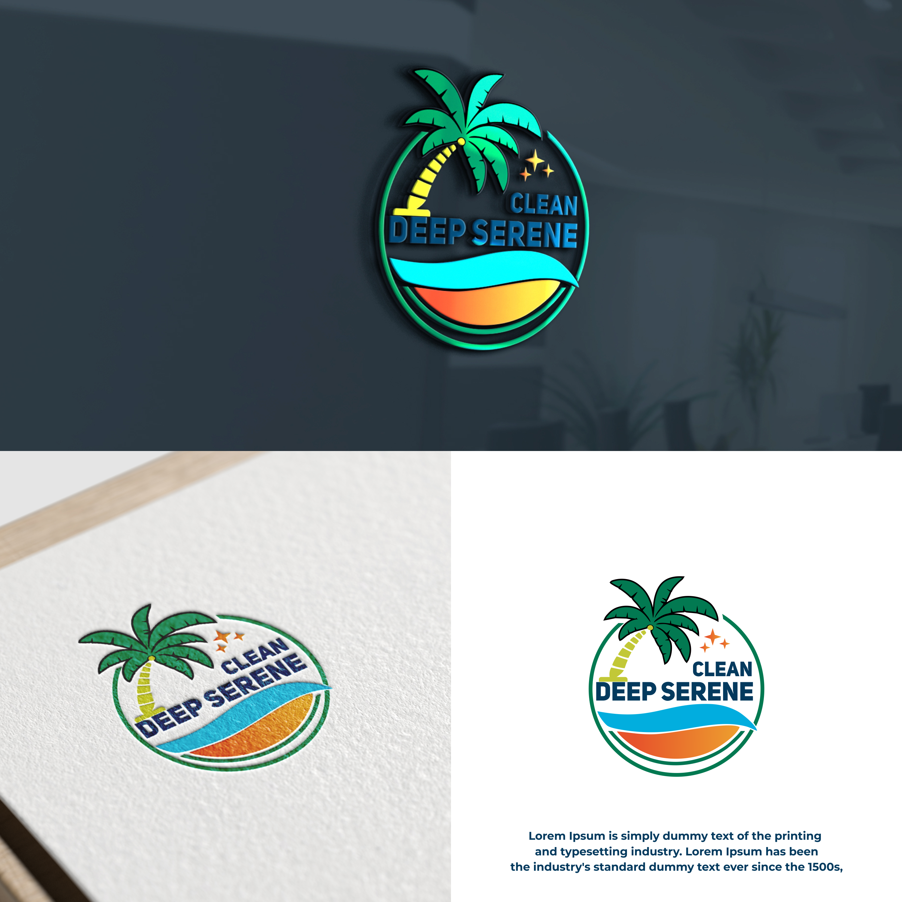 Logo Design by izdihaar studio for this project | Design #34410146