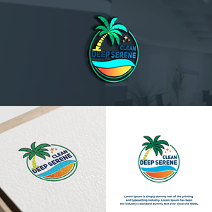 Logo Design by izdihaar studio
