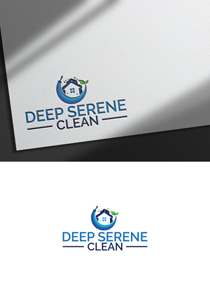 Logo Design by Majesty Design  for this project | Design: #34403793
