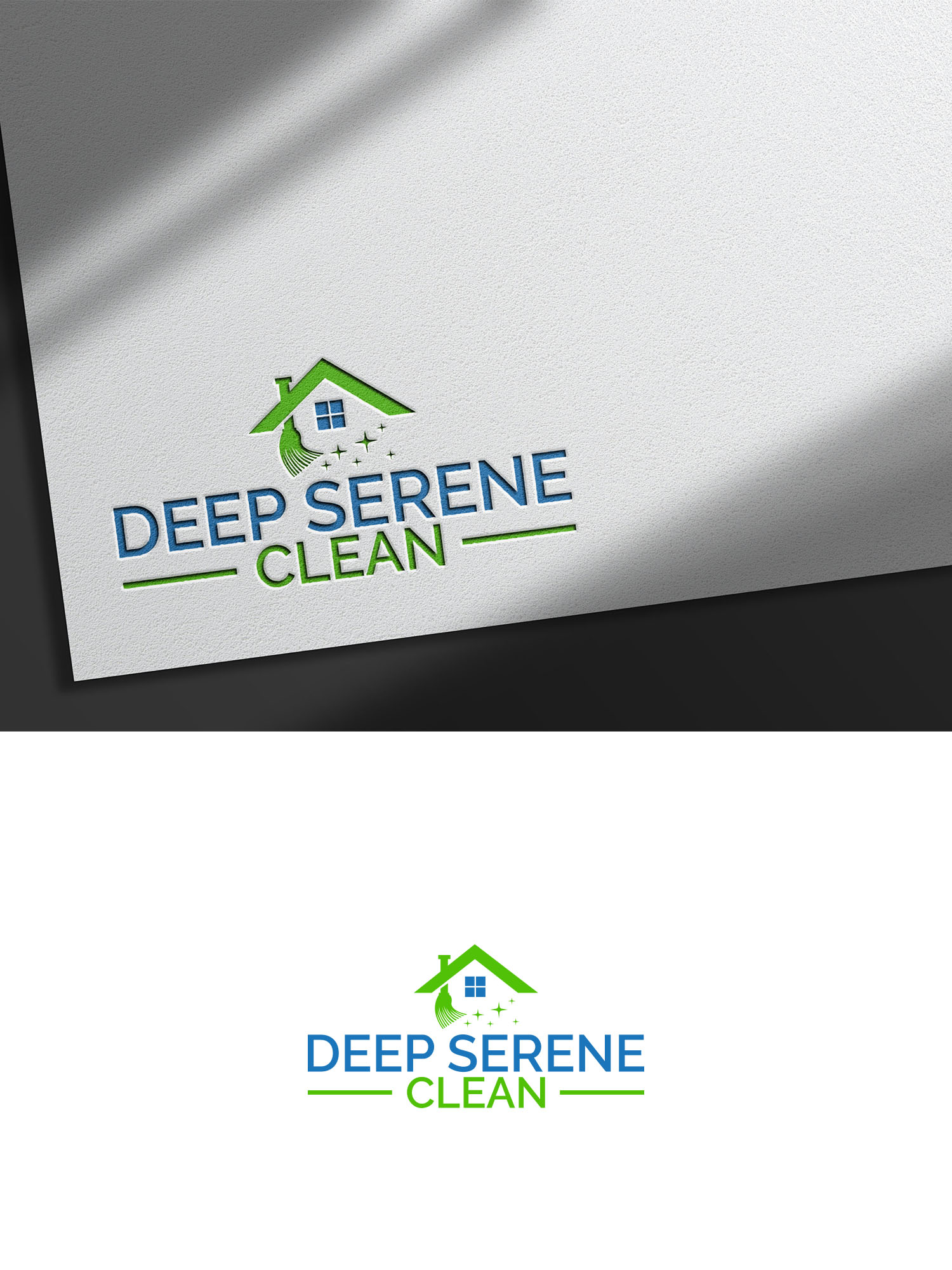 Logo Design by Majesty Design  for this project | Design #34403801