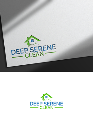 Logo Design by Majesty Design  for this project | Design: #34403801