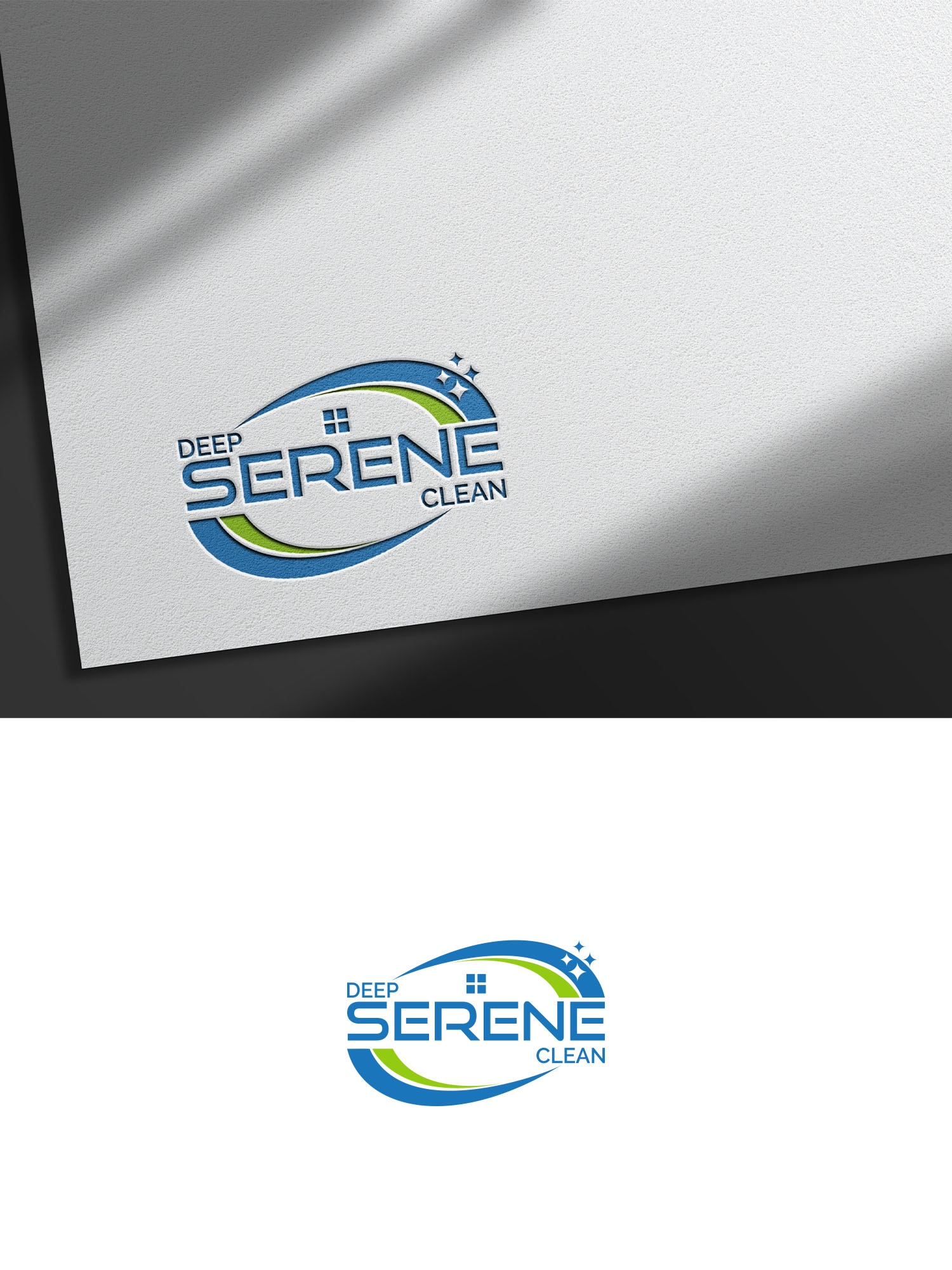 Logo Design by Majesty Design  for this project | Design #34403804