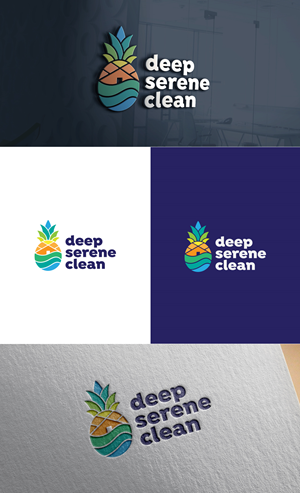Logo Design by GLDesigns for this project | Design: #34406104