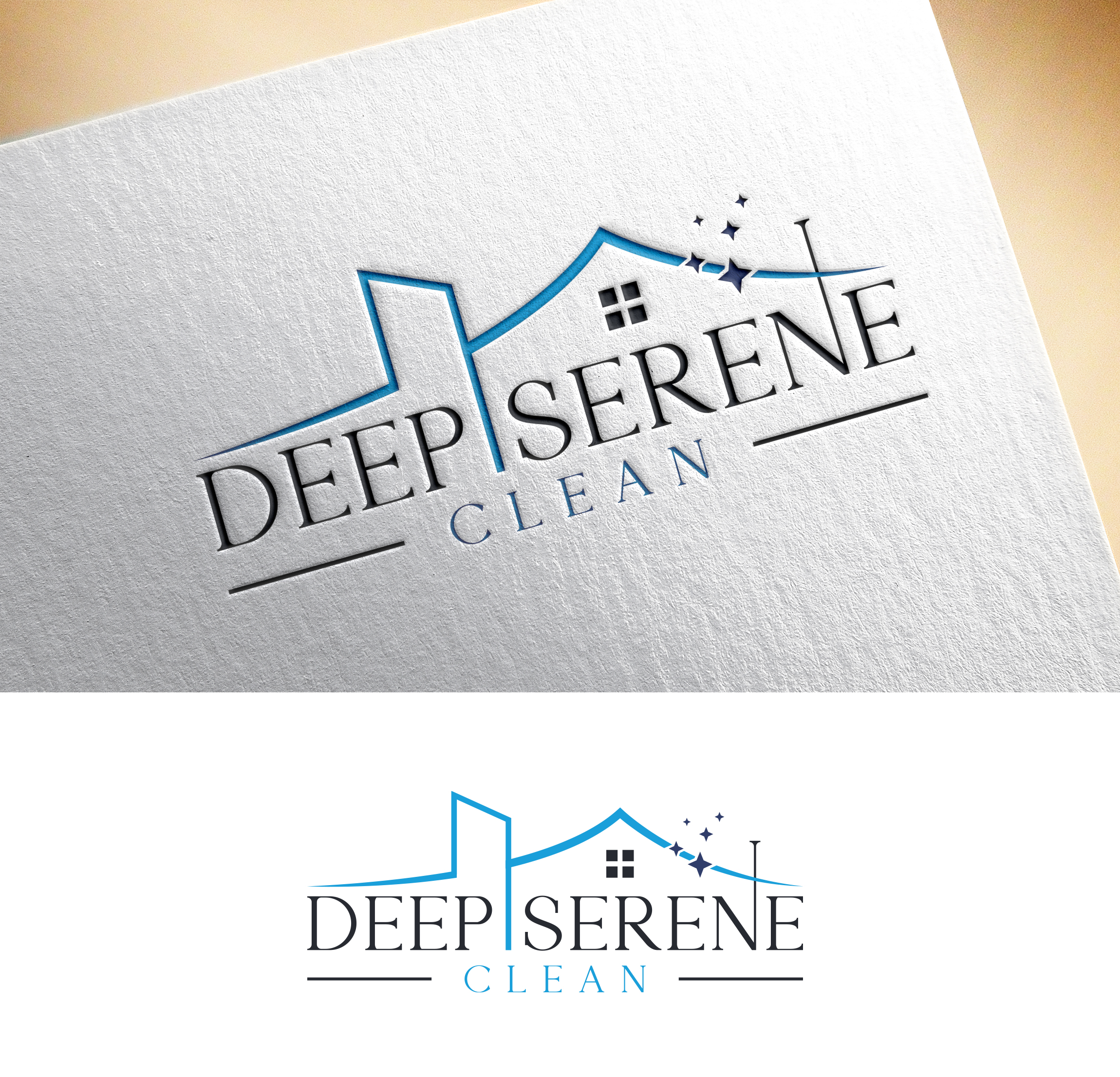 Logo Design by Impressive Designs for this project | Design #34405524