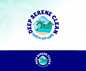 Logo Design by Valmor Harpia for this project | Design: #34406225