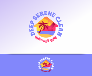 Logo Design by Valmor Harpia for this project | Design: #34406259