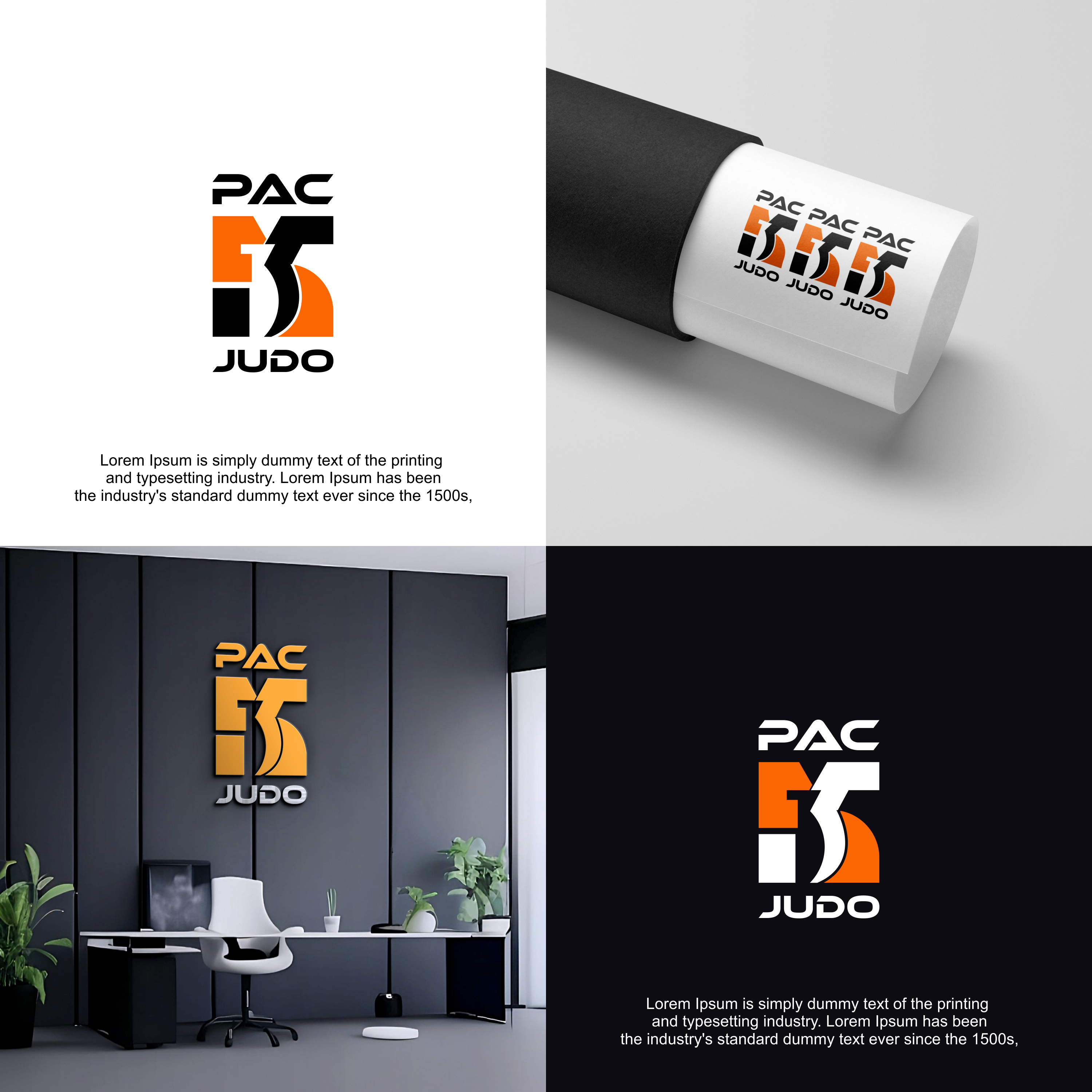Logo Design by izdihaar studio for this project | Design #34412532