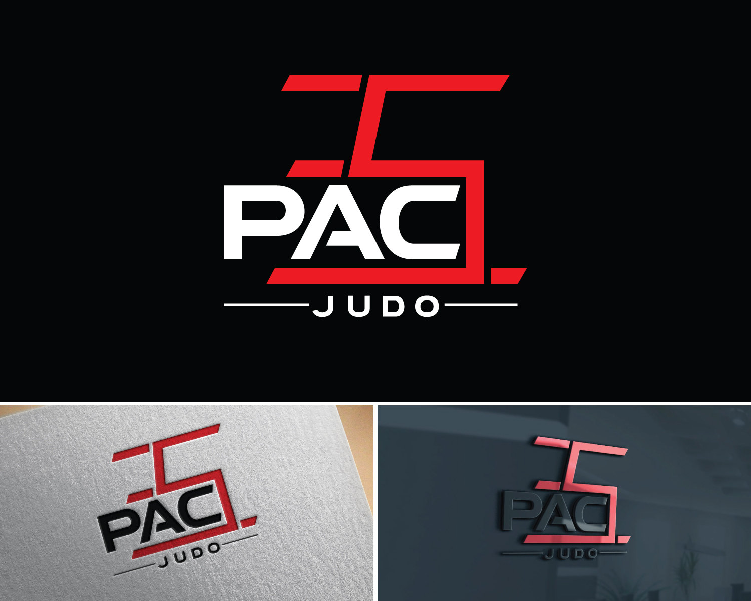 Diseño de Logo por Atec para este proyecto | Diseño #34413023