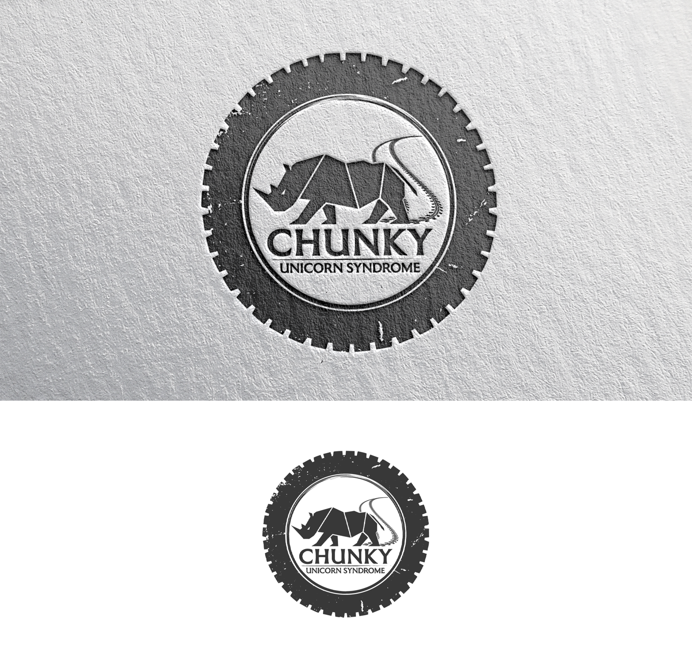 Logo Design by Rickyy for this project | Design #34421064