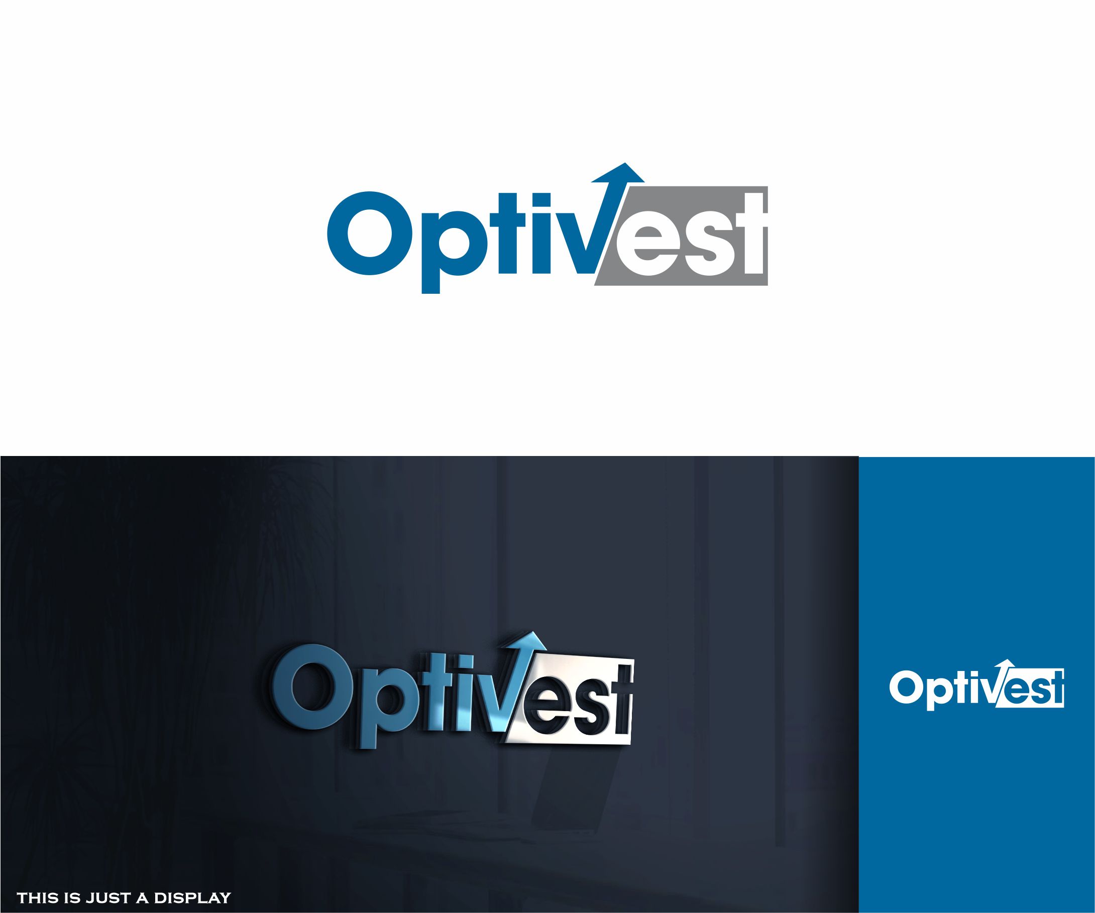 Logo Design by alkaline for this project | Design #34408906