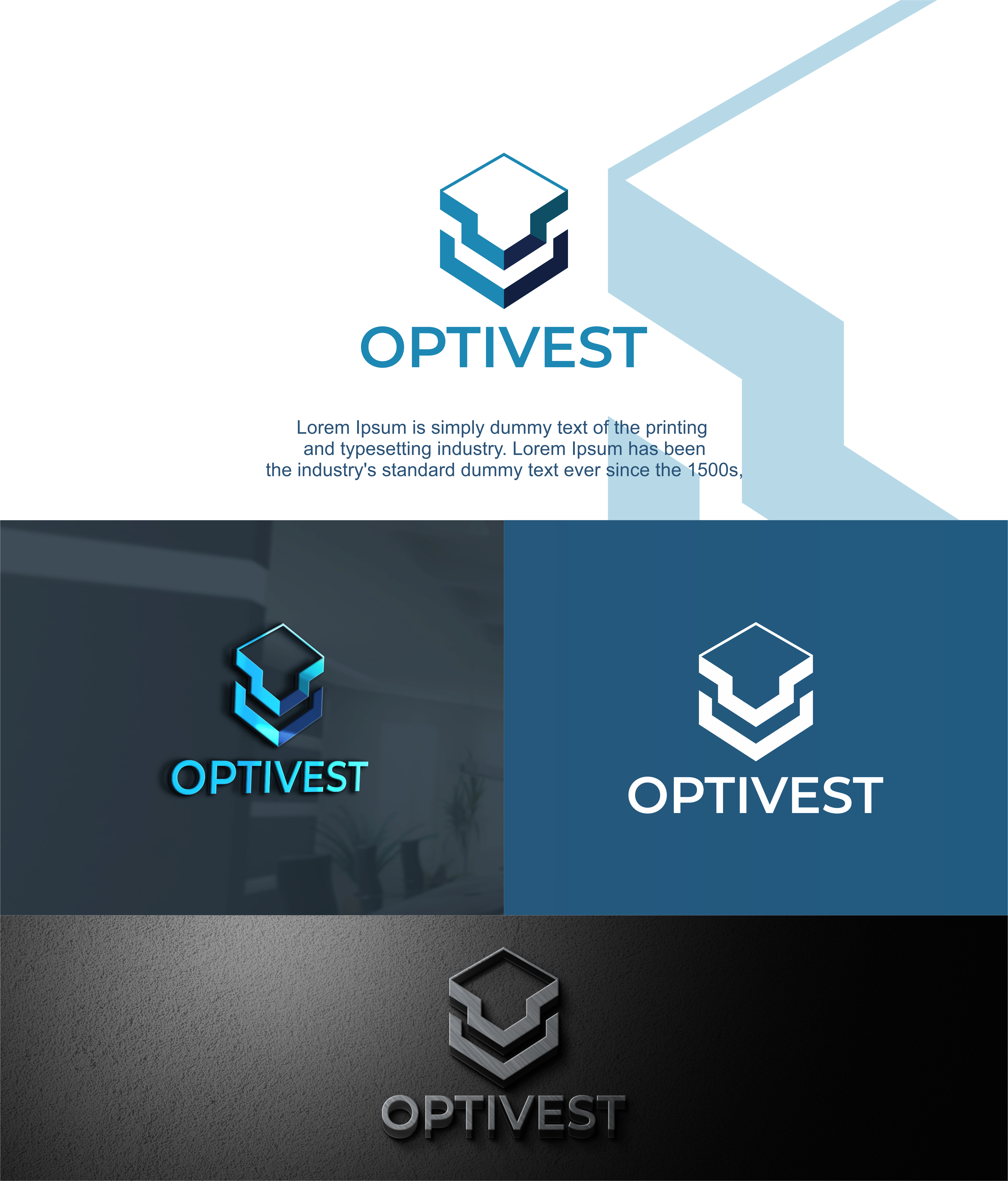 Logo Design by izdihaar studio for this project | Design #34416058