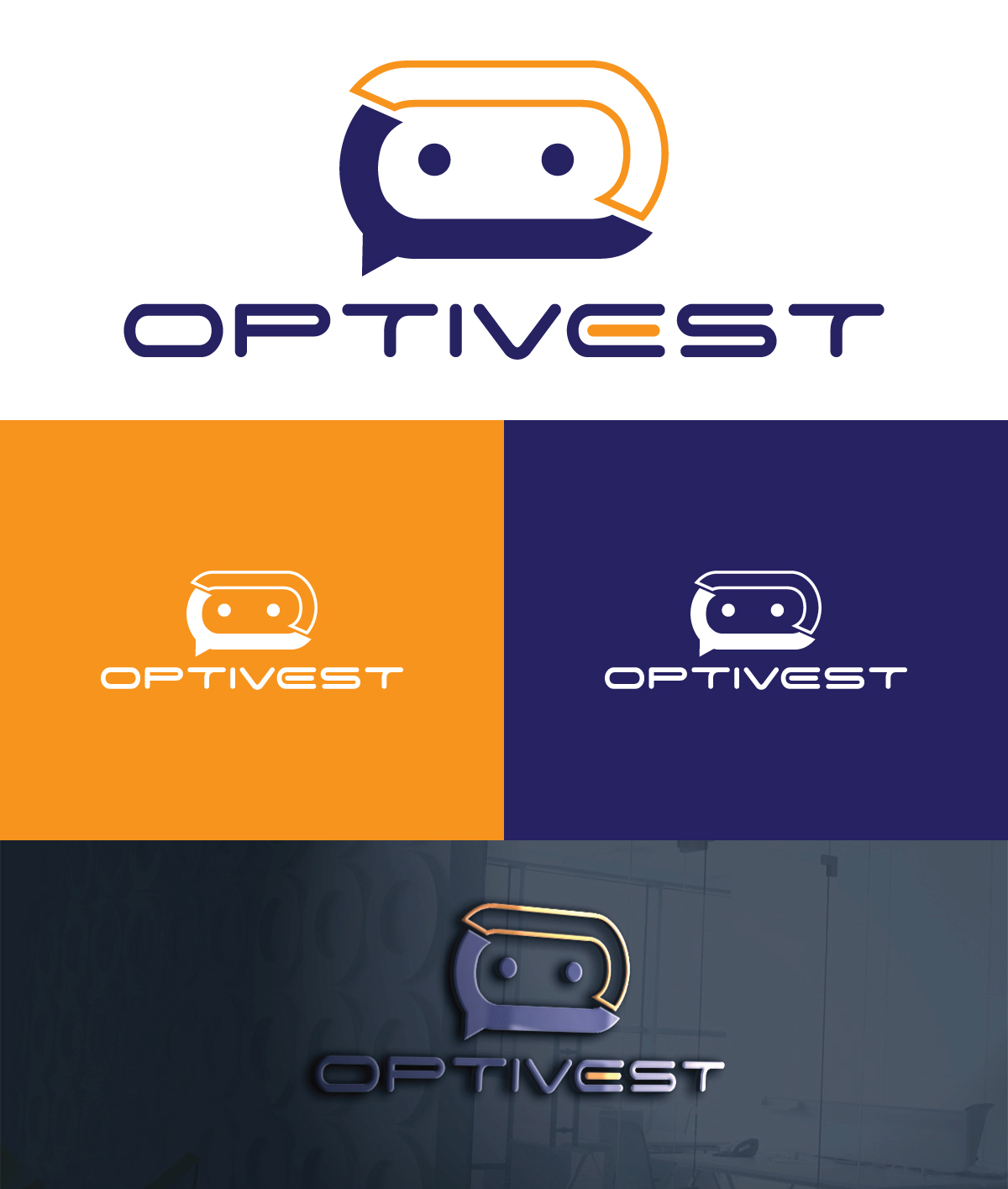 Logo Design by jessimorge for this project | Design #34417690