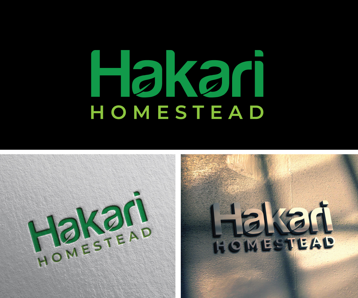 Logo Design by Adi Graphics for this project | Design #34400891