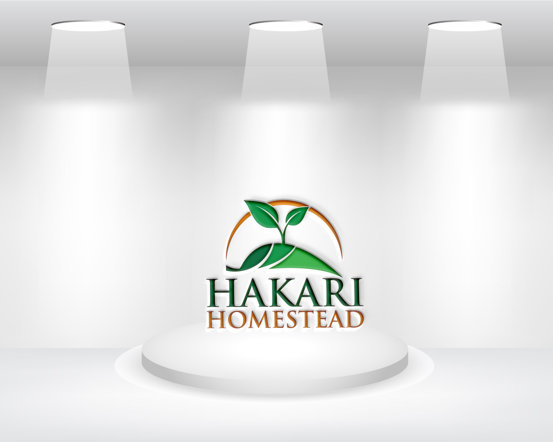 Logo Design by Daniel Khan for this project | Design #34402491