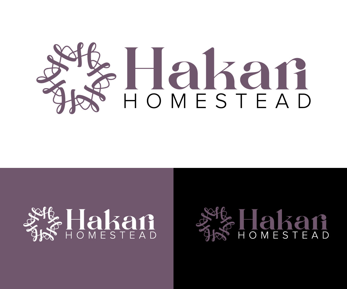 Logo Design by Kavth for this project | Design #34425552