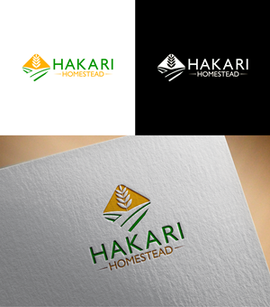 Diseño de Logo por RA-bica para este proyecto | Diseño: #34411334