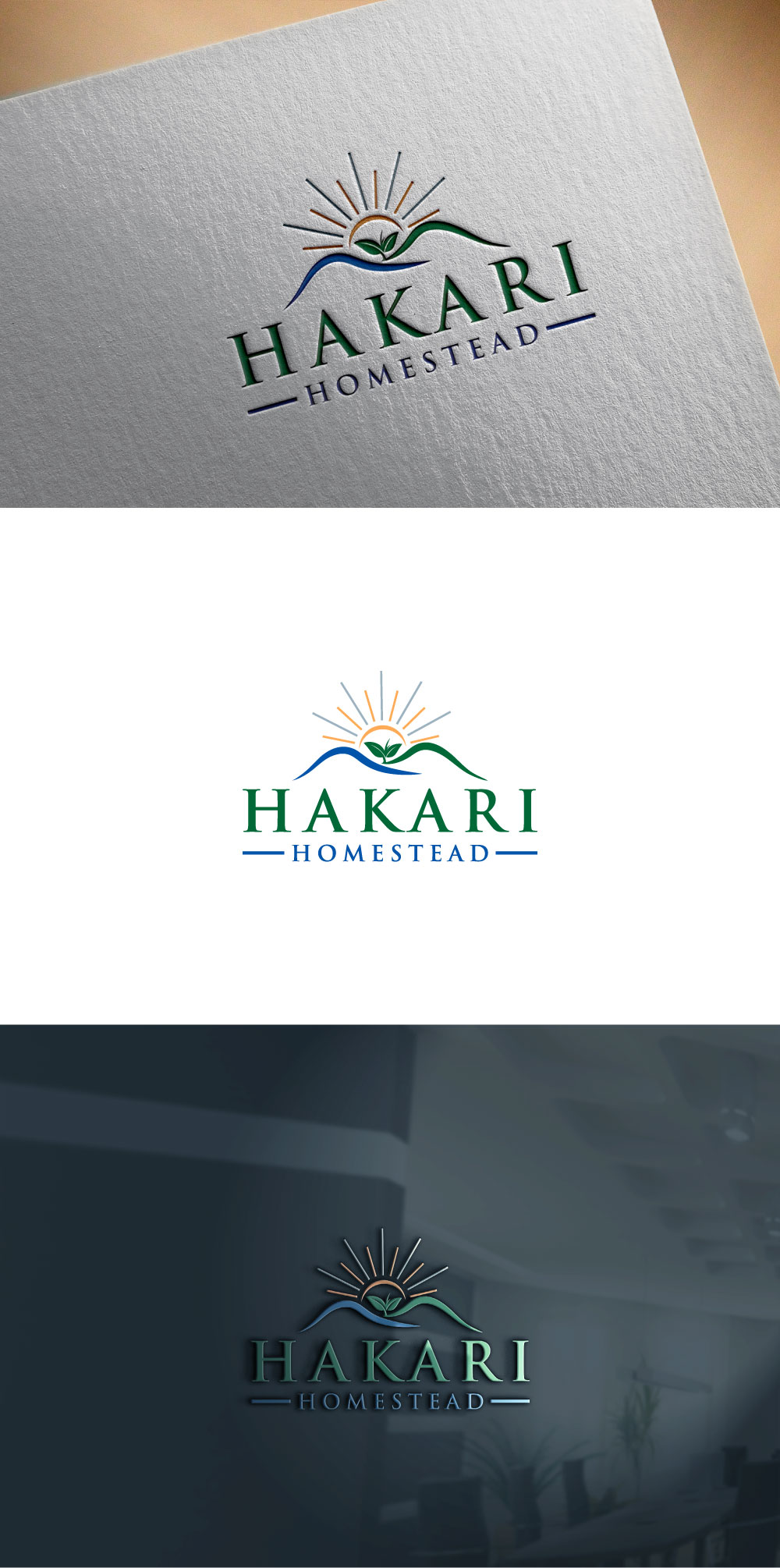 Logo Design by DesignVerse777 for this project | Design #34419262