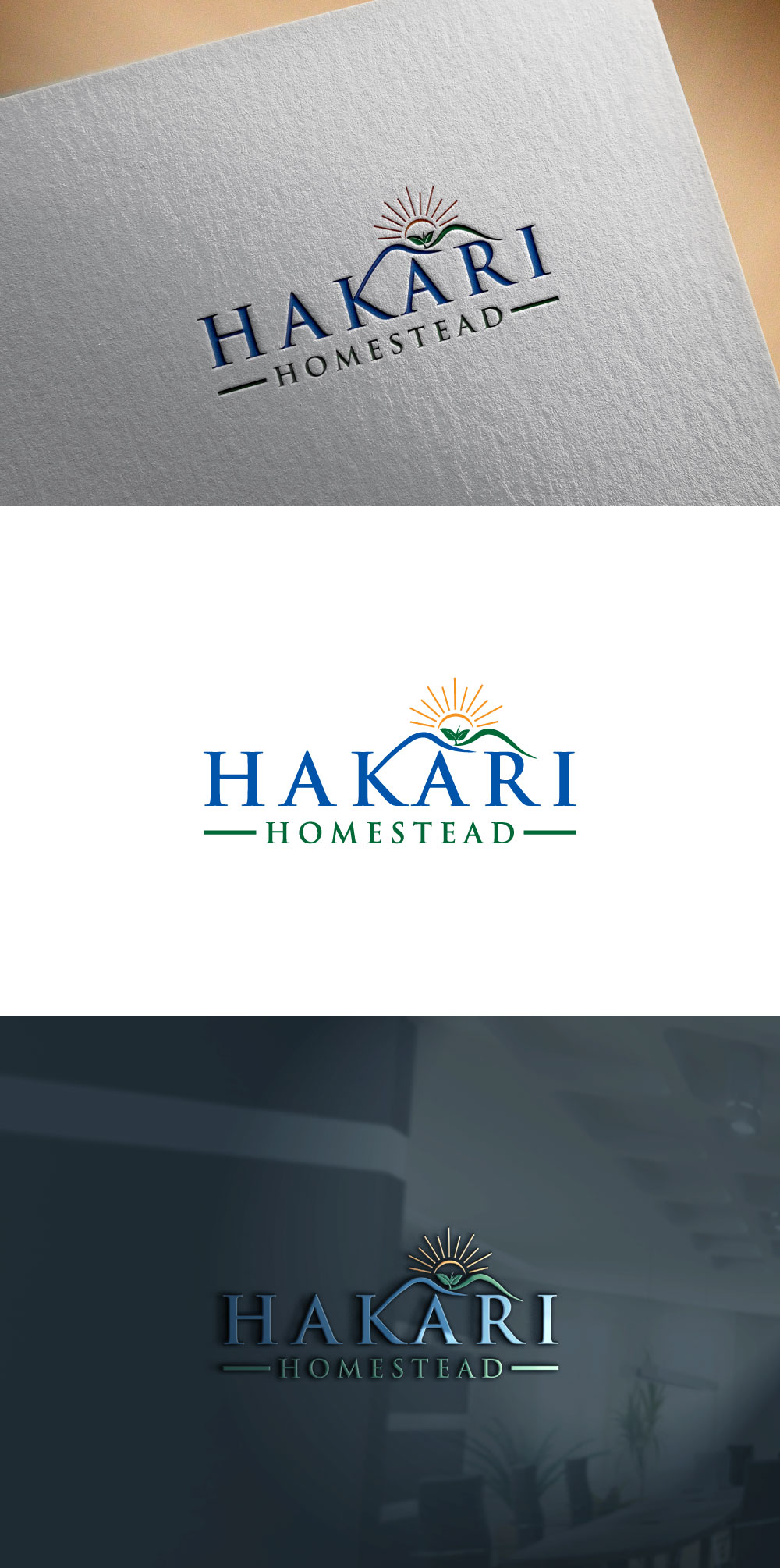 Logo Design by DesignVerse777 for this project | Design #34419264