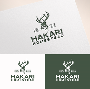Diseño de Logo por M Art & Design para este proyecto | Diseño: #34400409