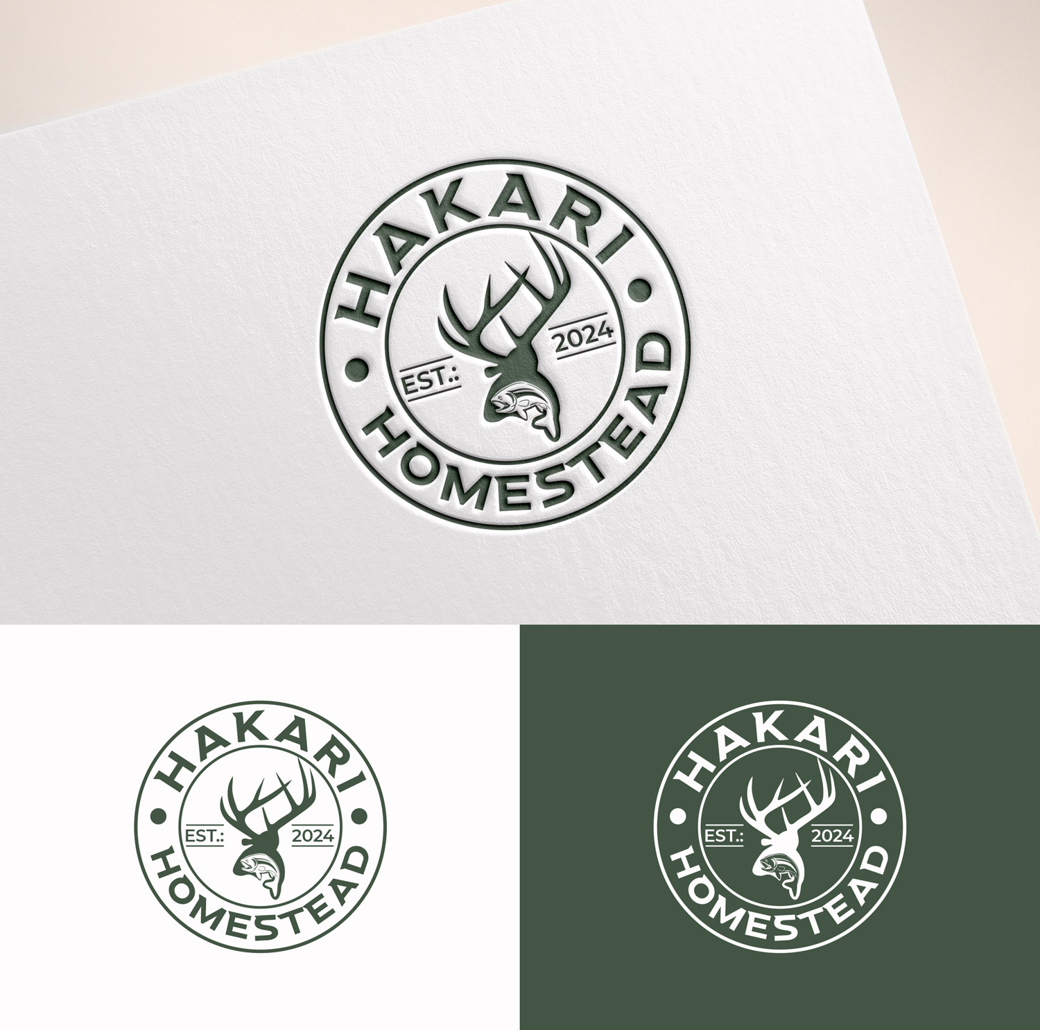 Logo-Design von M Art & Design für dieses Projekt | Design #34400463