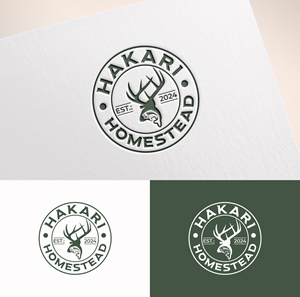 Diseño de Logo por M Art & Design para este proyecto | Diseño: #34400463