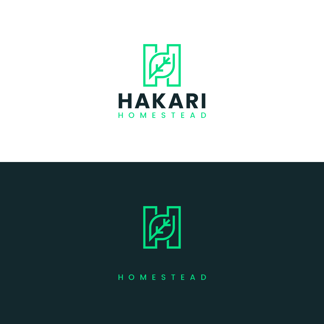 Logo Design by Andi Pratama for this project | Design #34408536