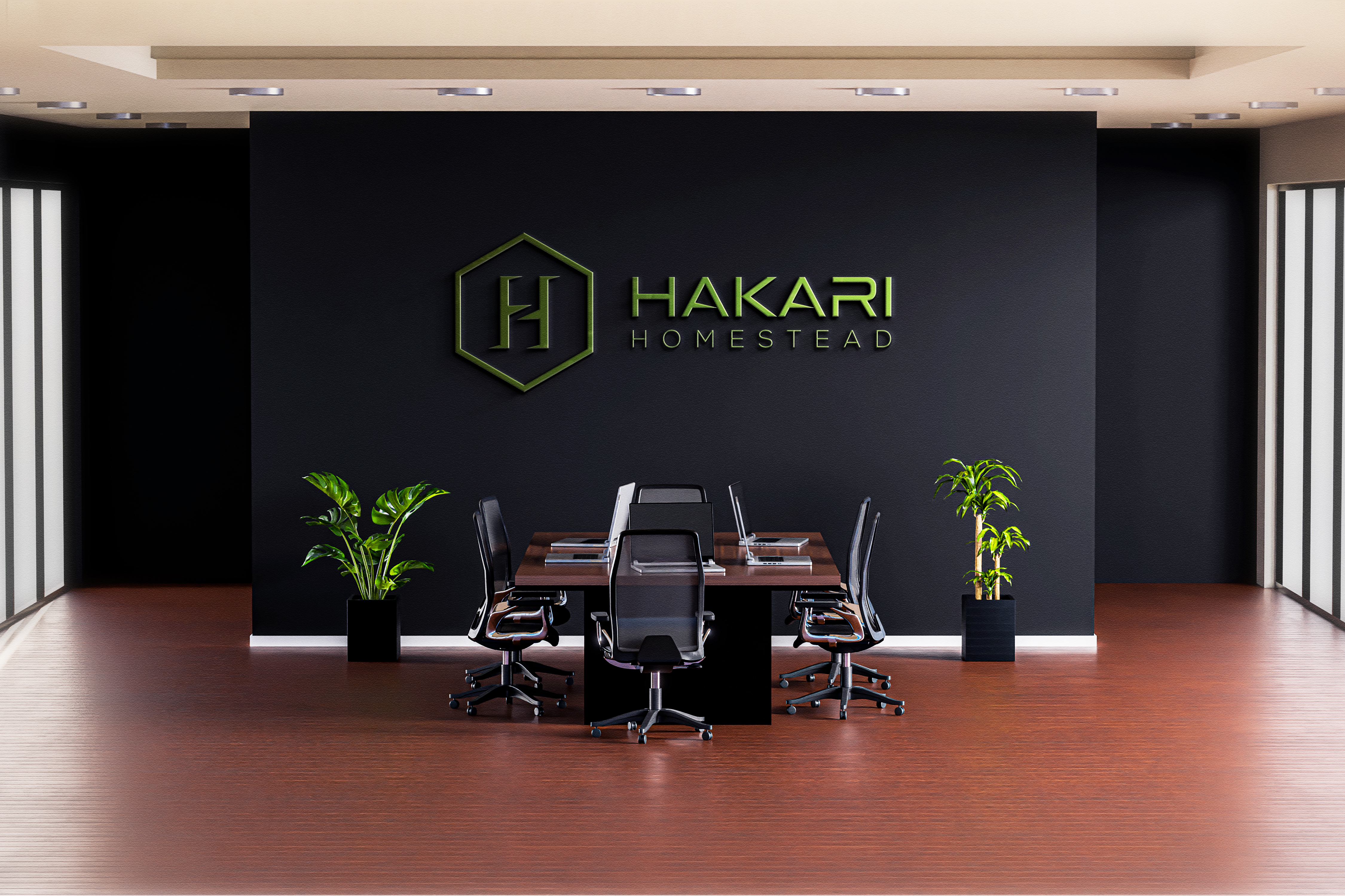 Logo Design by Tube light for this project | Design #34433930