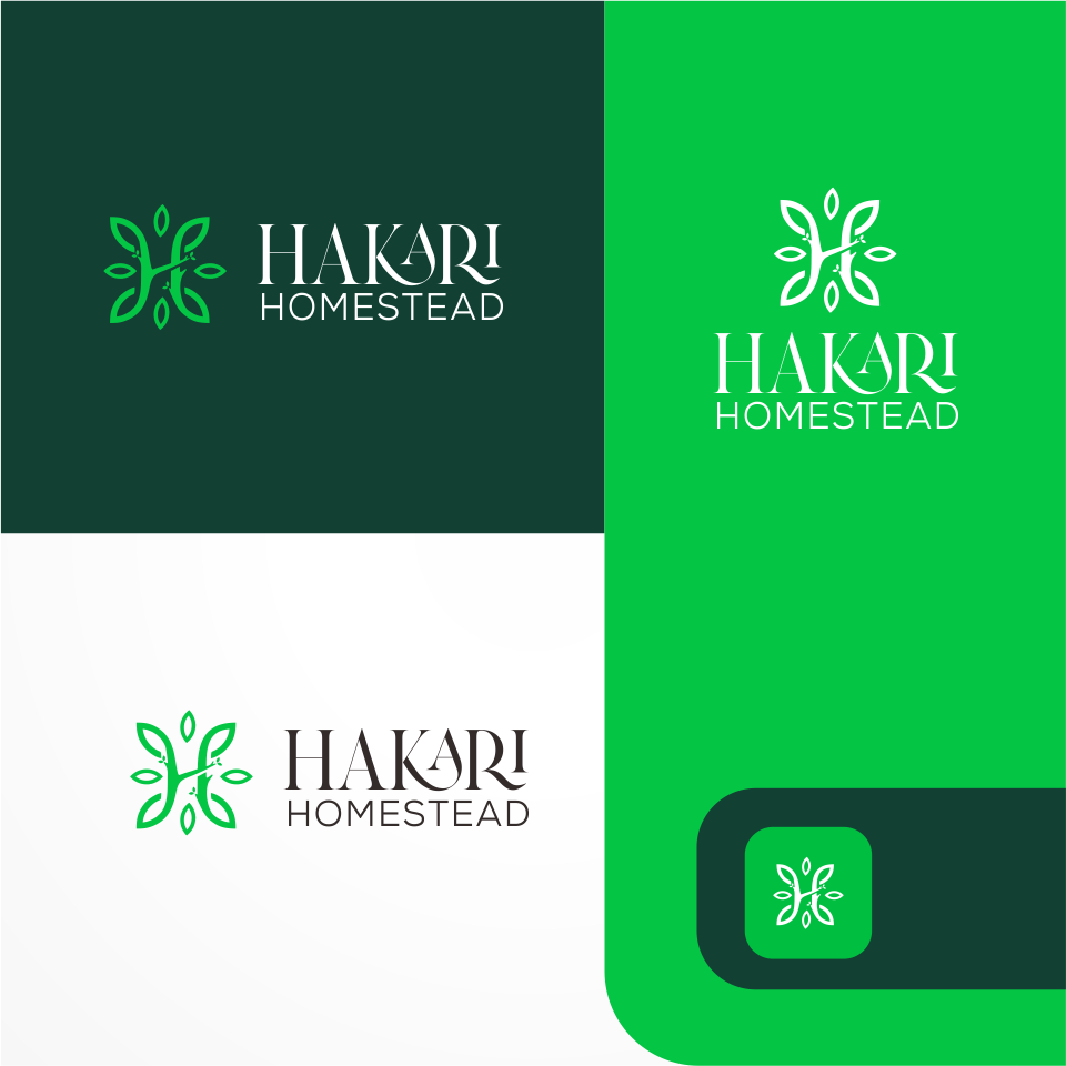 Logo Design by nurmania for this project | Design #34436059