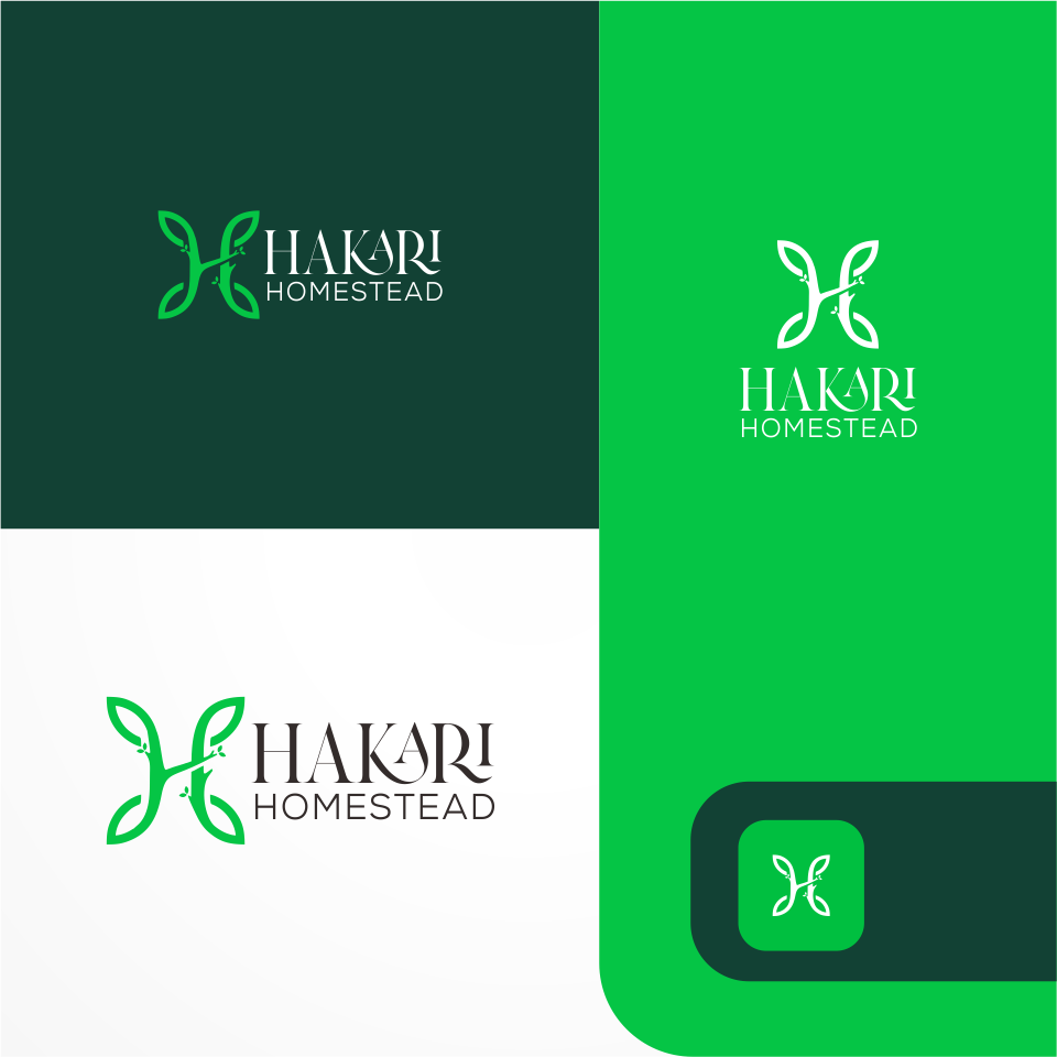 Logo Design by nurmania for this project | Design #34436077